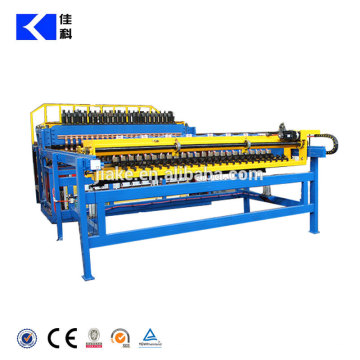 Factory Directly Fully Automatic Construction Reinforcing Mesh Welding Equipment
